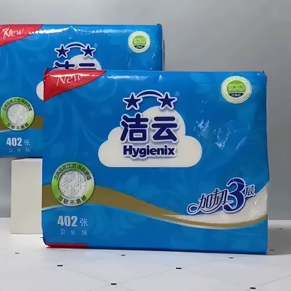 品牌管理角度分享中国十大纸巾EVO真人平台【品牌研究】从(图1)