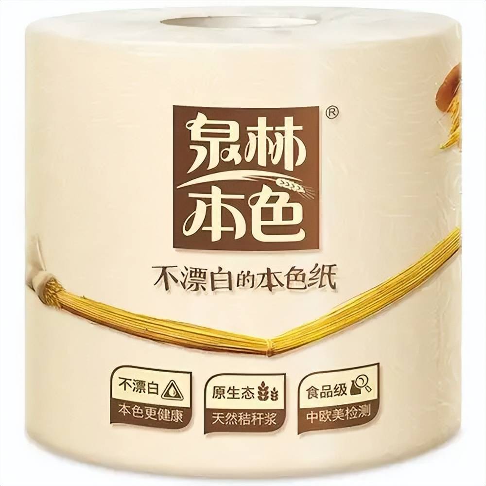 品牌管理角度分享中国十大纸巾EVO真人平台【品牌研究】从(图8)