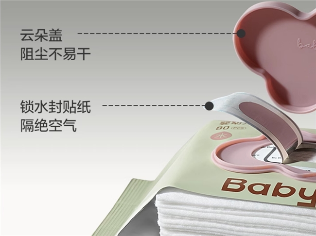 e湿巾从源头到终端严控质量问题EVO真人平台Babycar(图2)