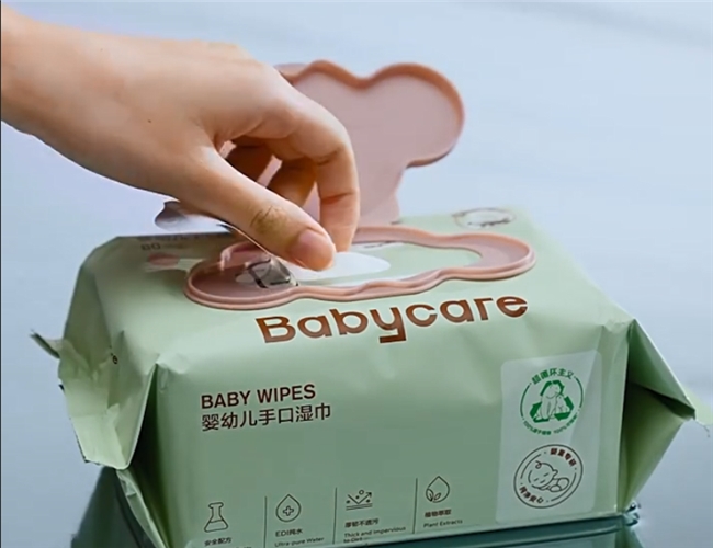 e湿巾从源头到终端严控质量问题EVO真人平台Babycar(图3)