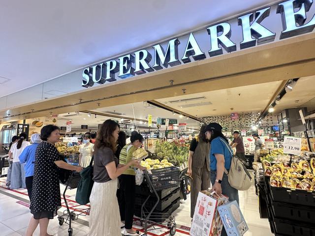 河城店即将撤场多方回应→EVO视讯网传永旺广州天(图4)