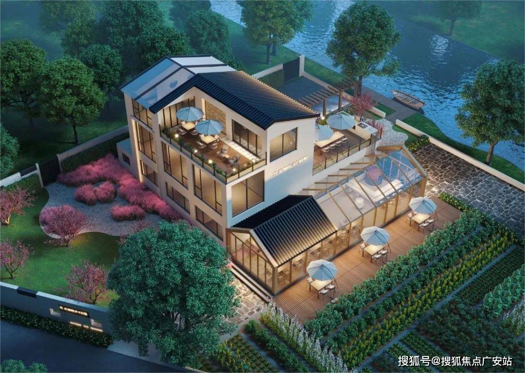 售中心(营销中心)-小区环境-户型-价格-地址-楼盘详情-周边配套-售楼处电话EVO真人平台2025年·五个院子的别墅(售楼处)首页网站-五个院子的别墅销(图12)