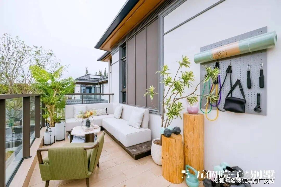 售中心(营销中心)-小区环境-户型-价格-地址-楼盘详情-周边配套-售楼处电话EVO真人平台2025年·五个院子的别墅(售楼处)首页网站-五个院子的别墅销(图11)