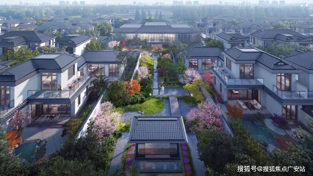 售中心(营销中心)-小区环境-户型-价格-地址-楼盘详情-周边配套-售楼处电话EVO真人平台2025年·五个院子的别墅(售楼处)首页网站-五个院子的别墅销(图13)