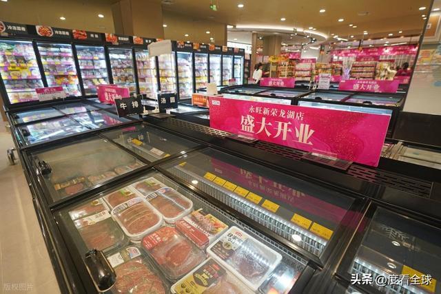 新荣天街盛大开业后湖商业迈入新纪元EVO视讯双强联袂焕新汉口!武汉(图1) 新荣天街盛大开业后湖商业迈入新纪元EVO视讯双强联袂焕新汉口!武汉(图1)