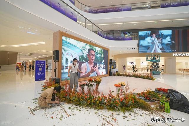 新荣天街盛大开业后湖商业迈入新纪元EVO视讯双强联袂焕新汉口!武汉(图12) 新荣天街盛大开业后湖商业迈入新纪元EVO视讯双强联袂焕新汉口!武汉(图12)