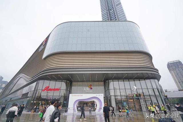 新荣天街盛大开业后湖商业迈入新纪元EVO视讯双强联袂焕新汉口！武汉(图5)